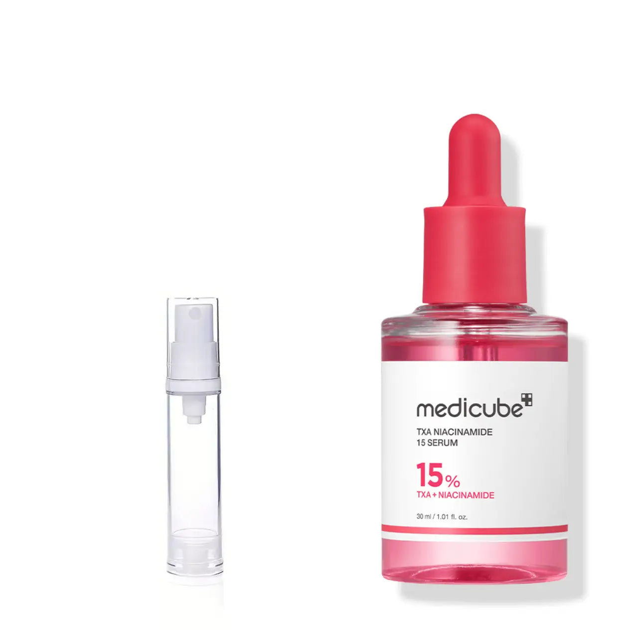 Medicube Txa Niacinamide 15 Serum