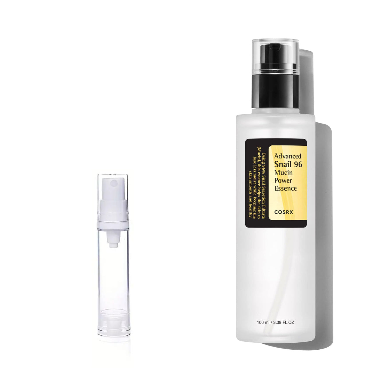 COSRX Advanced Snail 96 Mucin Power Essence - Taksima