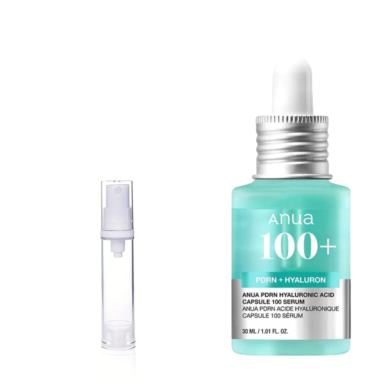 Anua PDRN Hyaluronic Acid Capsule 100 Serum - Taksima