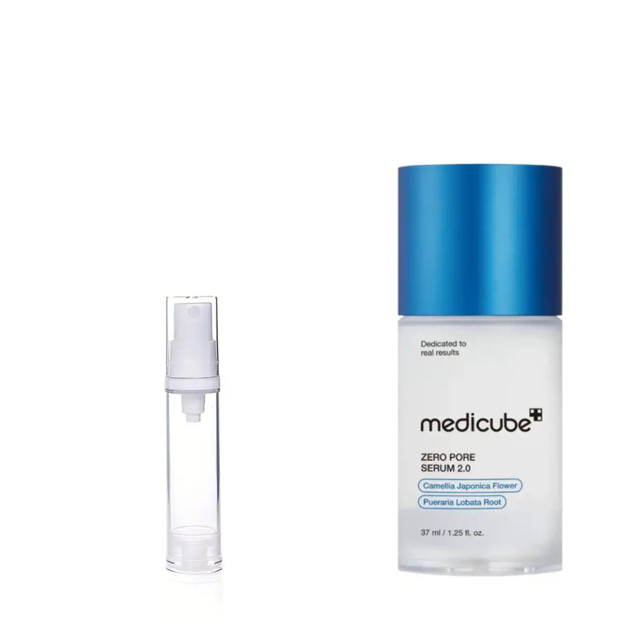 Medicube Zero Pore Serum 2.0 - Taksima
