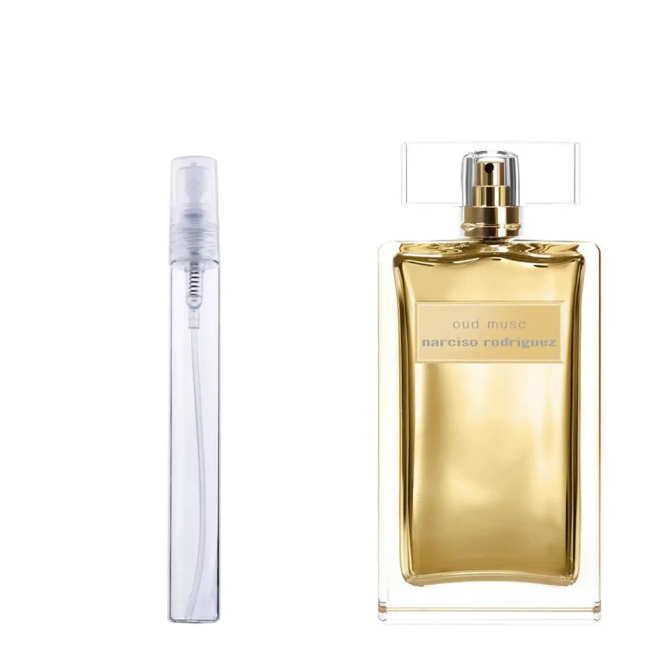Narciso Rodriguez For Her Oud Musc EDP - Taksima