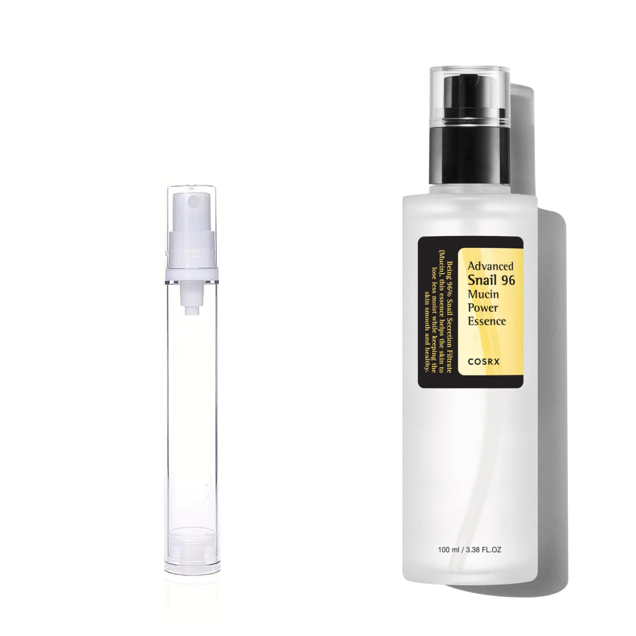 COSRX Advanced Snail 96 Mucin Power Essence - Taksima