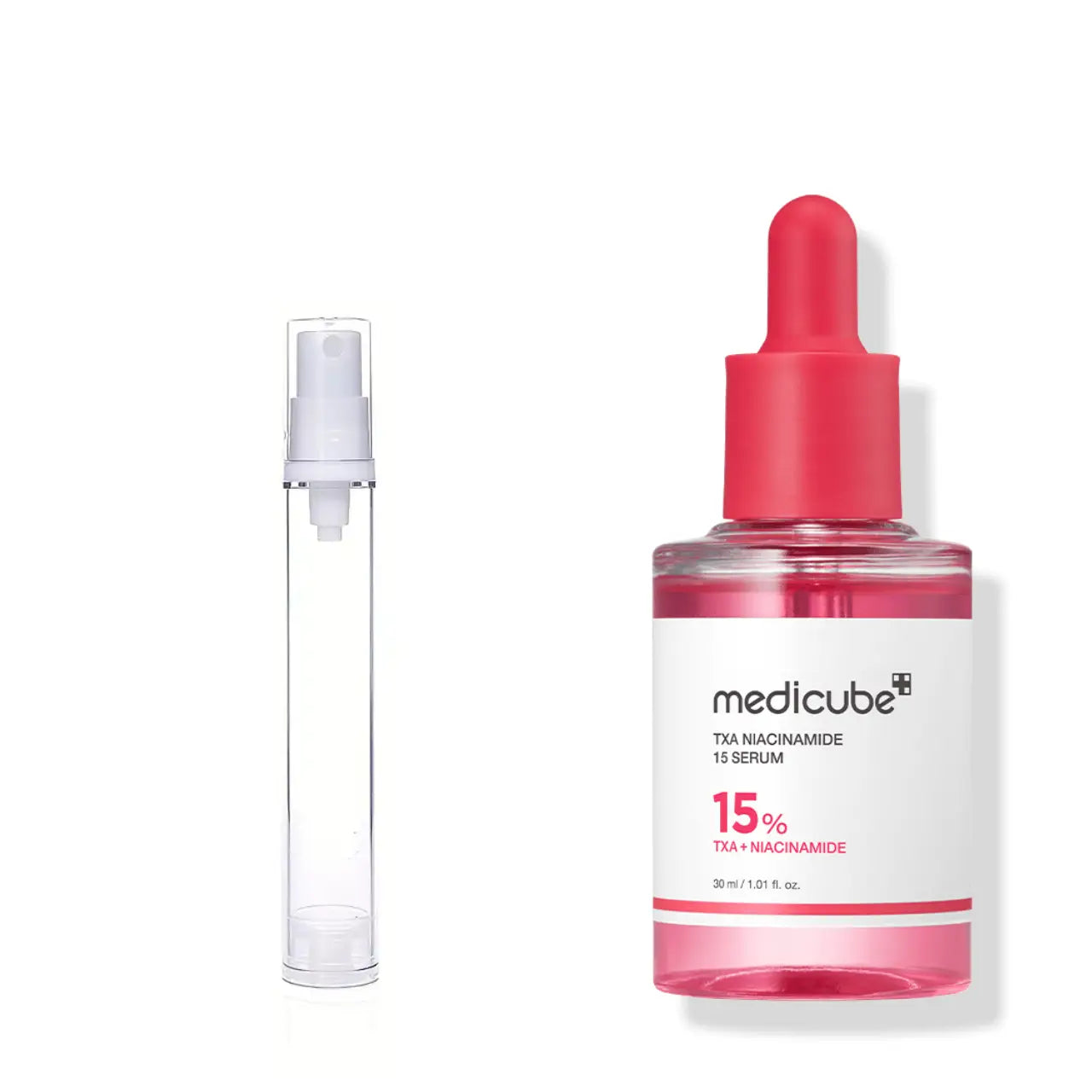 Medicube Txa Niacinamide 15 Serum