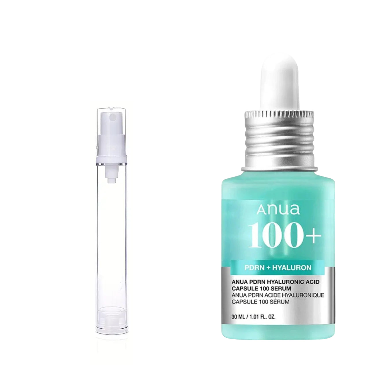 Anua PDRN Hyaluronic Acid Capsule 100 Serum - Taksima