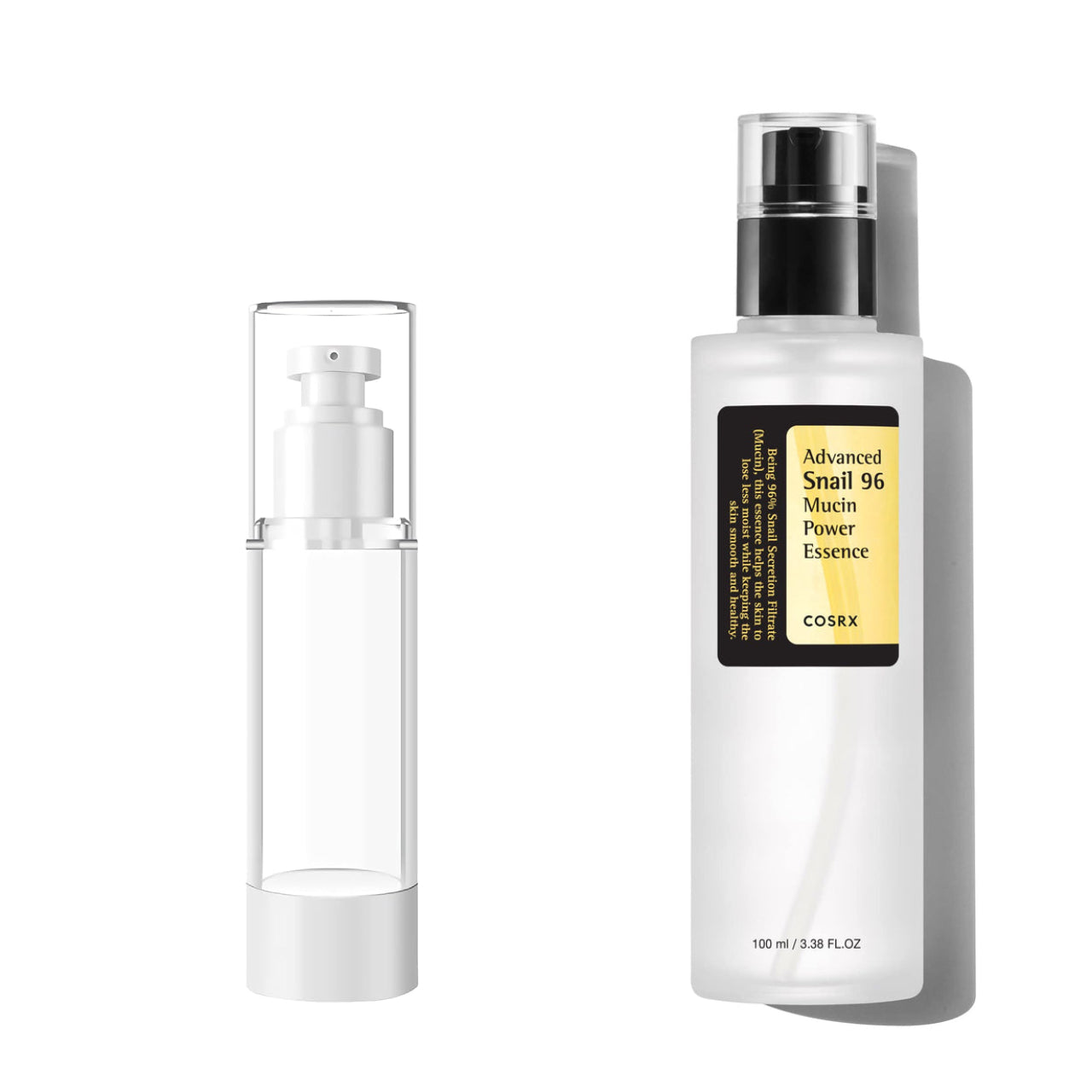 COSRX Advanced Snail 96 Mucin Power Essence - Taksima