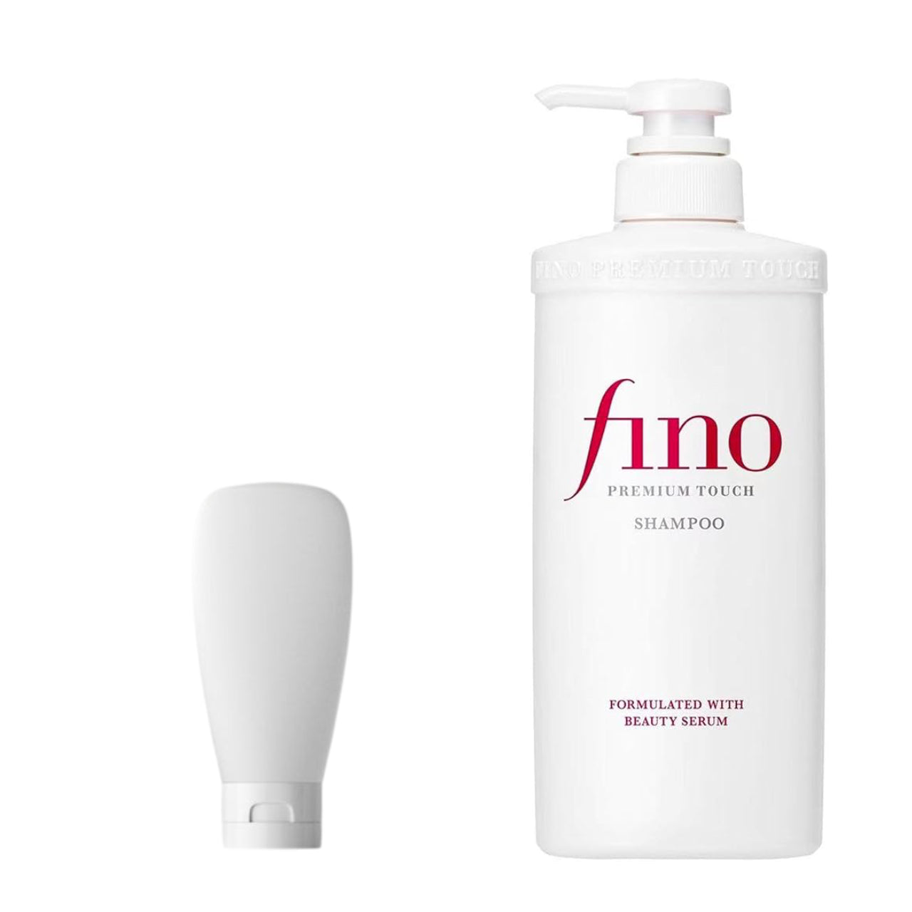 Shiseido Fino Premium Touch Shampoo