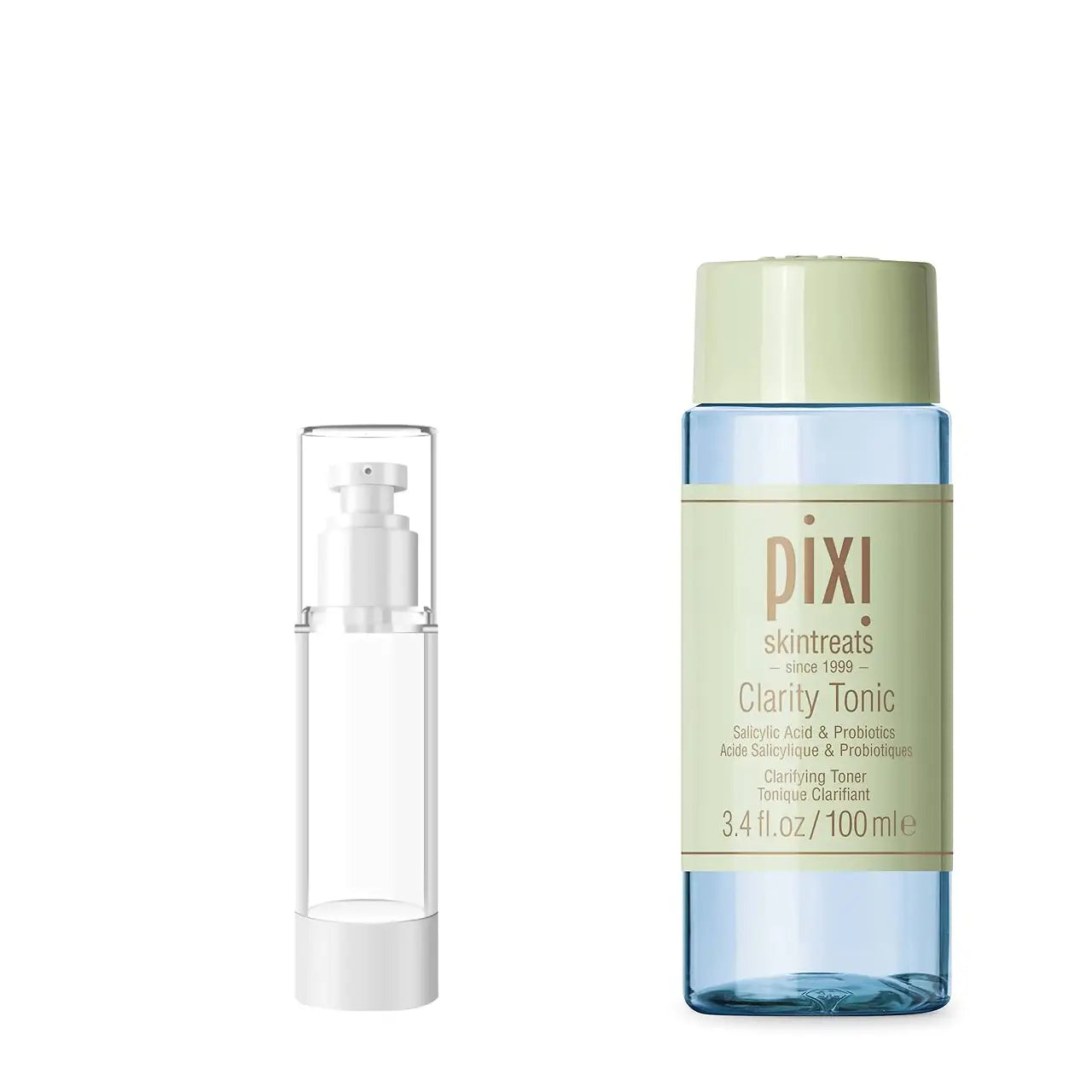PIXI Clarity Tonic - Taksima
