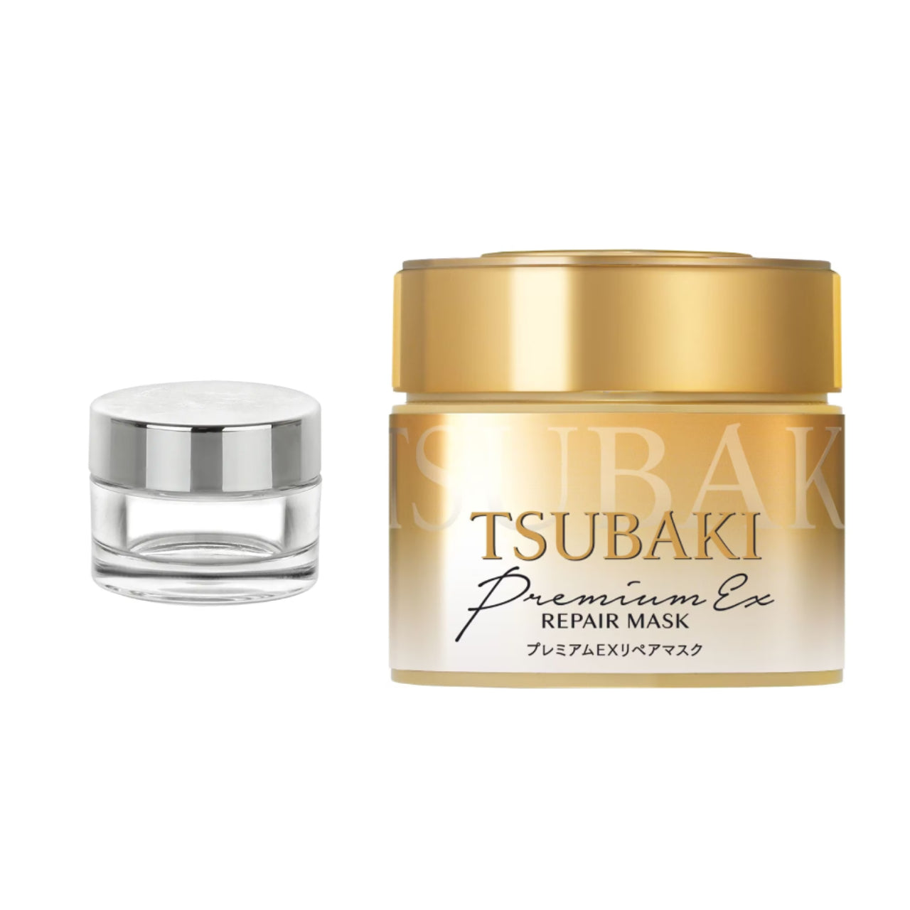 Shiseido TSUBAKI Premium Hair Mask - Taksima