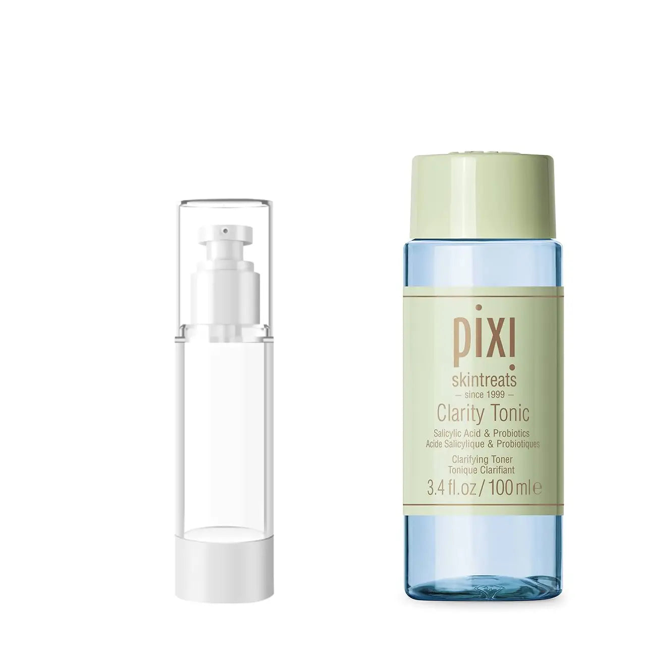PIXI Clarity Tonic - Taksima