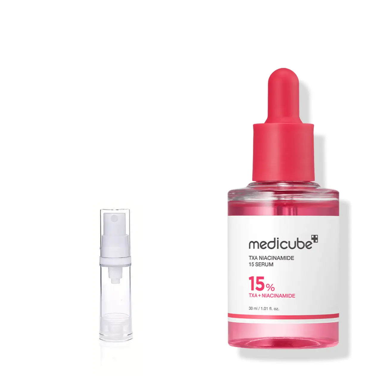 Medicube Txa Niacinamide 15 Serum