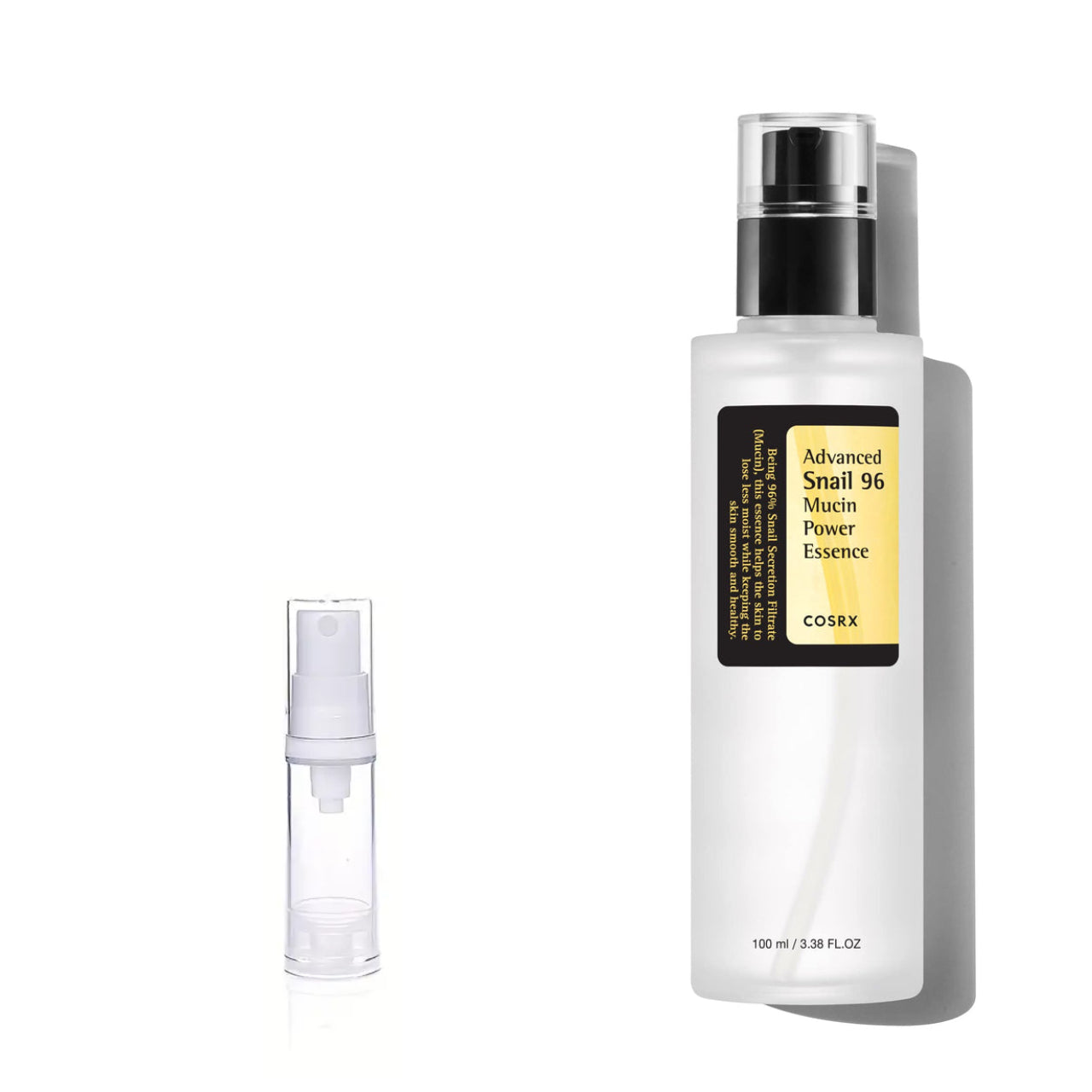 COSRX Advanced Snail 96 Mucin Power Essence - Taksima