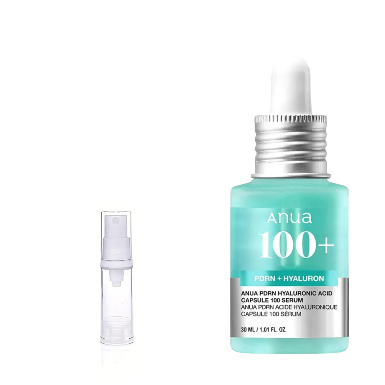 Anua PDRN Hyaluronic Acid Capsule 100 Serum - Taksima