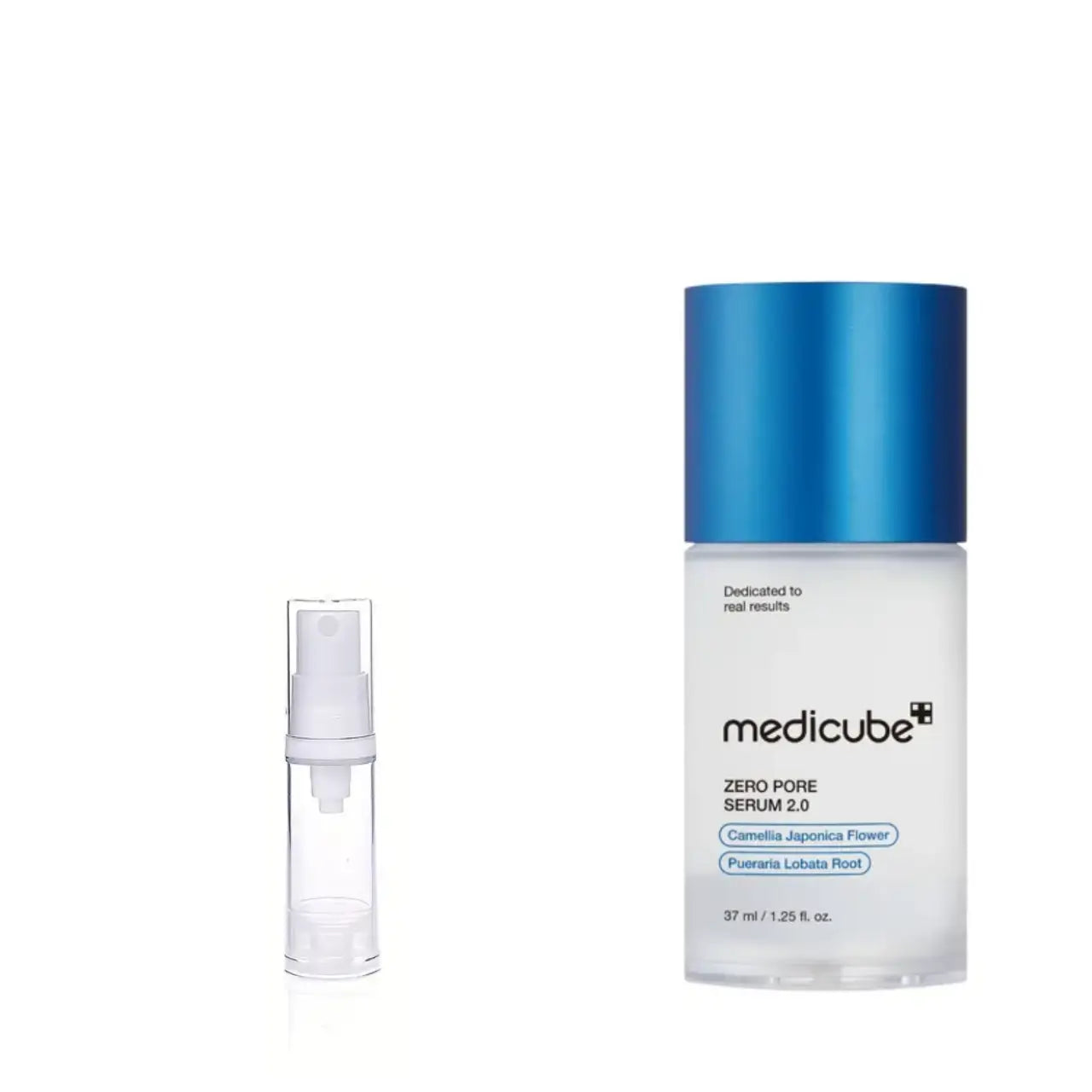 Medicube Zero Pore Serum 2.0 - Taksima