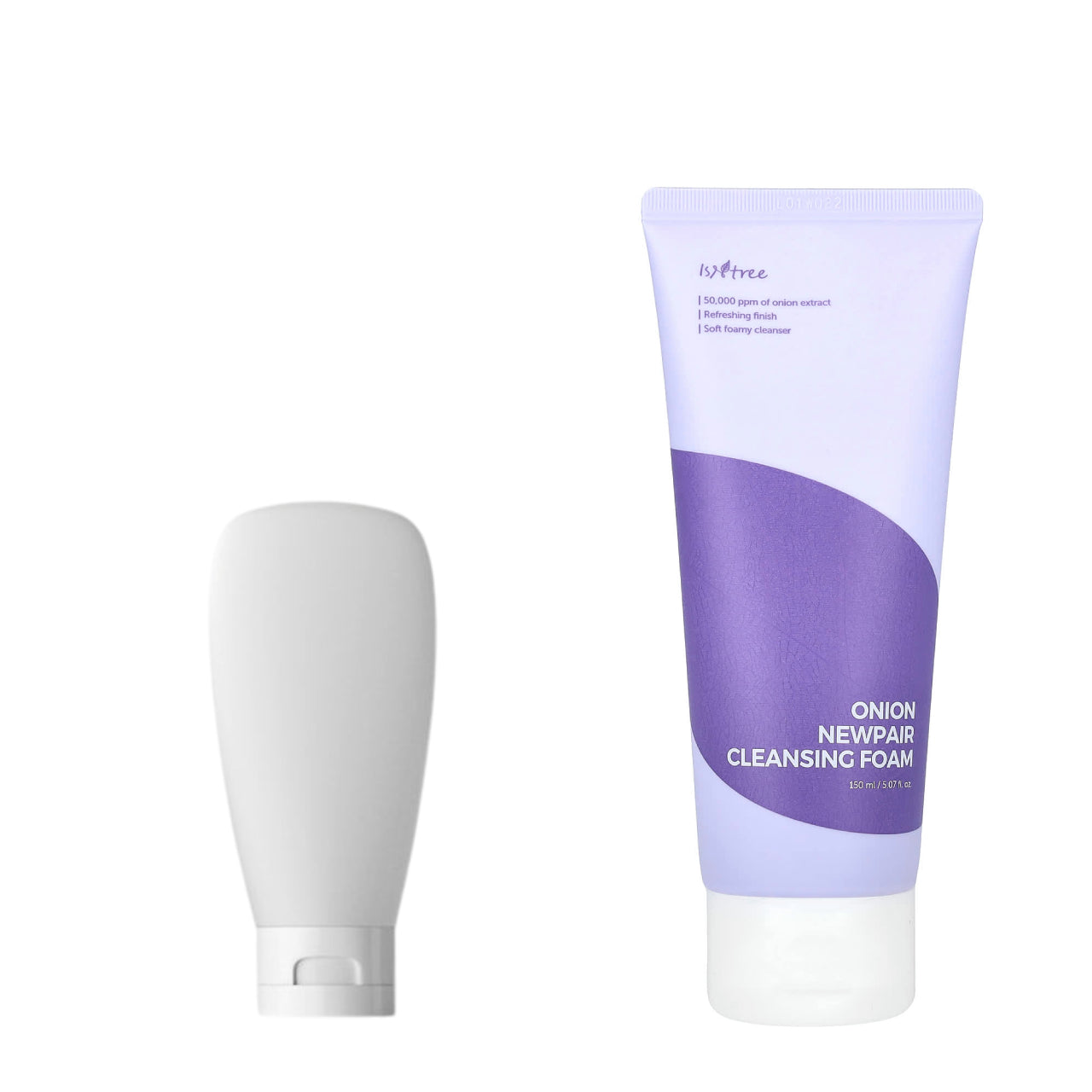 Isntree Onion Newpair Cleansing Foam - Taksima