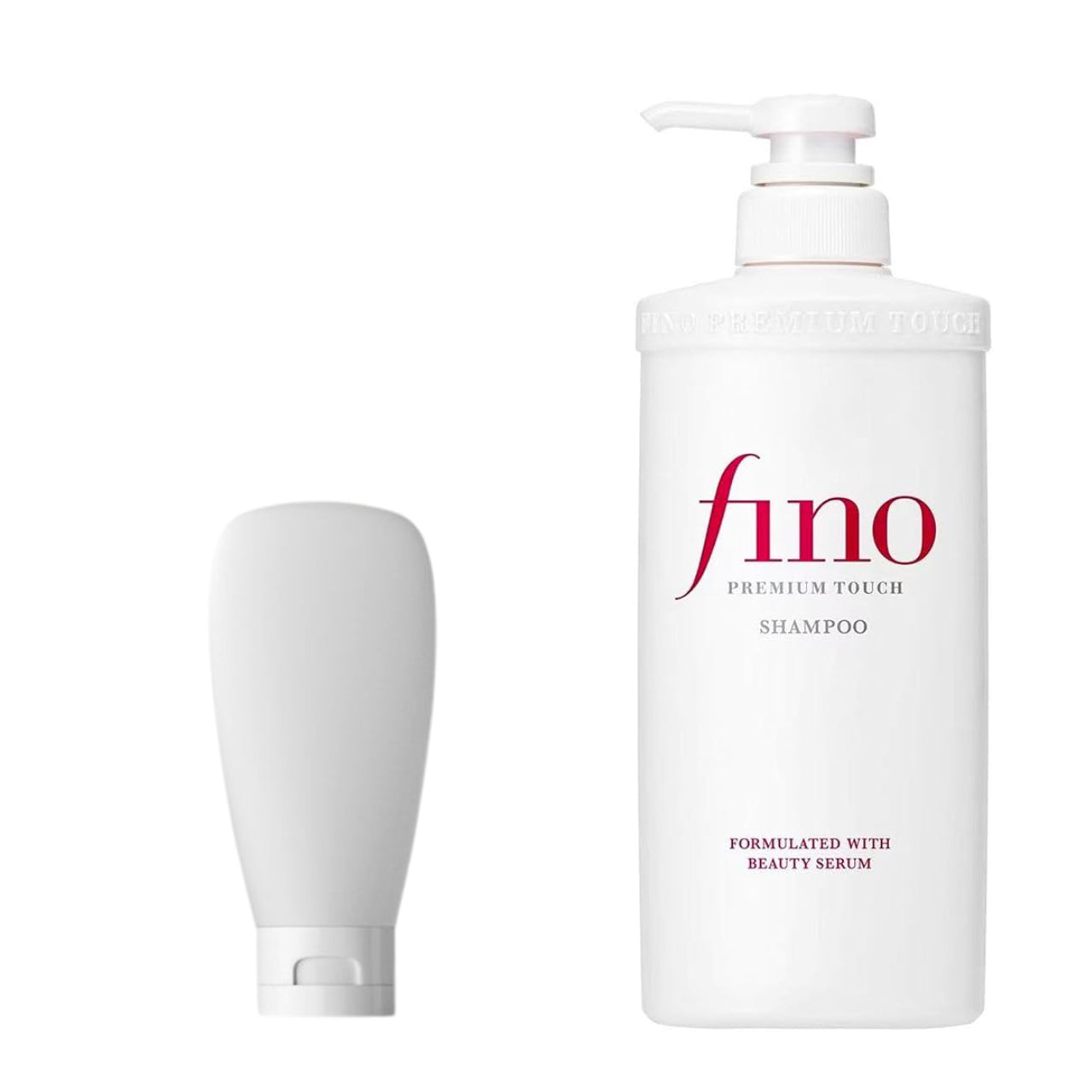 Shiseido Fino Premium Touch Shampoo
