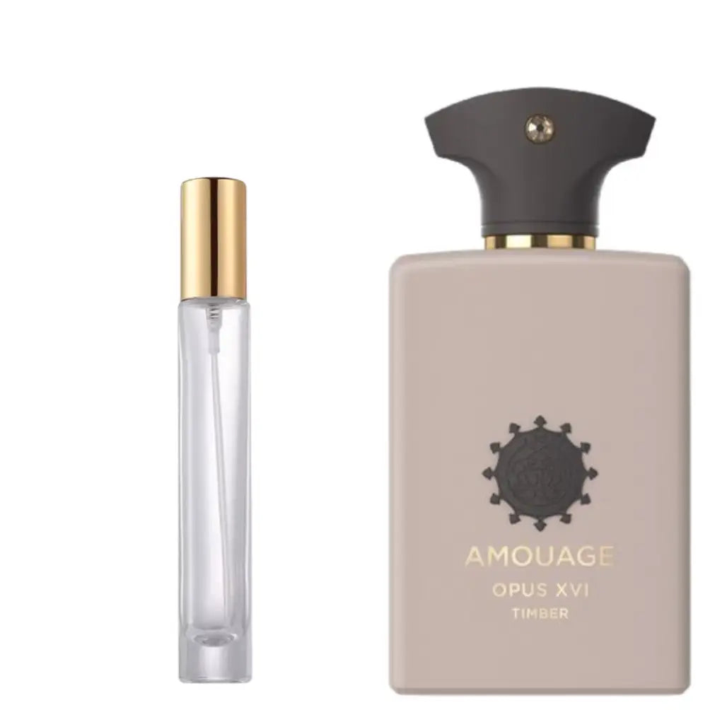 Amouage Opus XVI Timber EDP