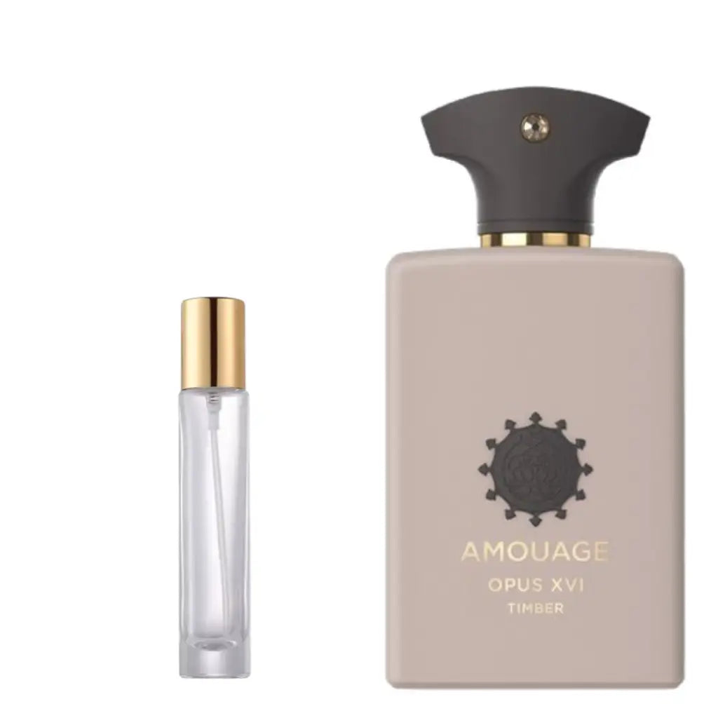 Amouage Opus XVI Timber EDP