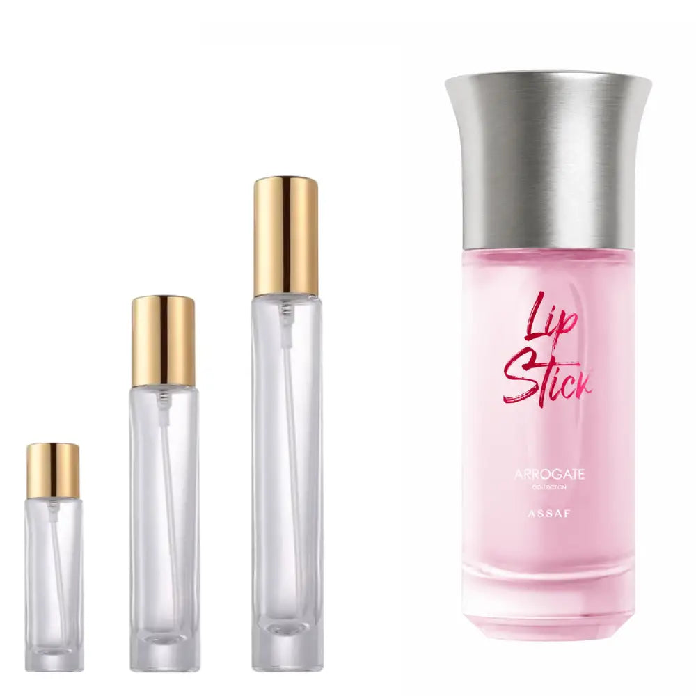 ASSAF Lip Stick EDP