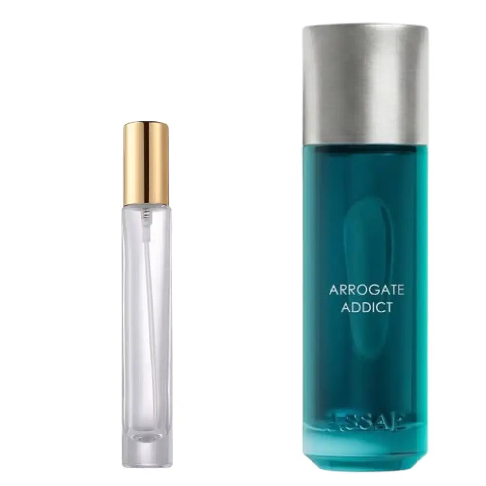 Assaf Arrogate Addict Elixir (Decant تقسيمة)
