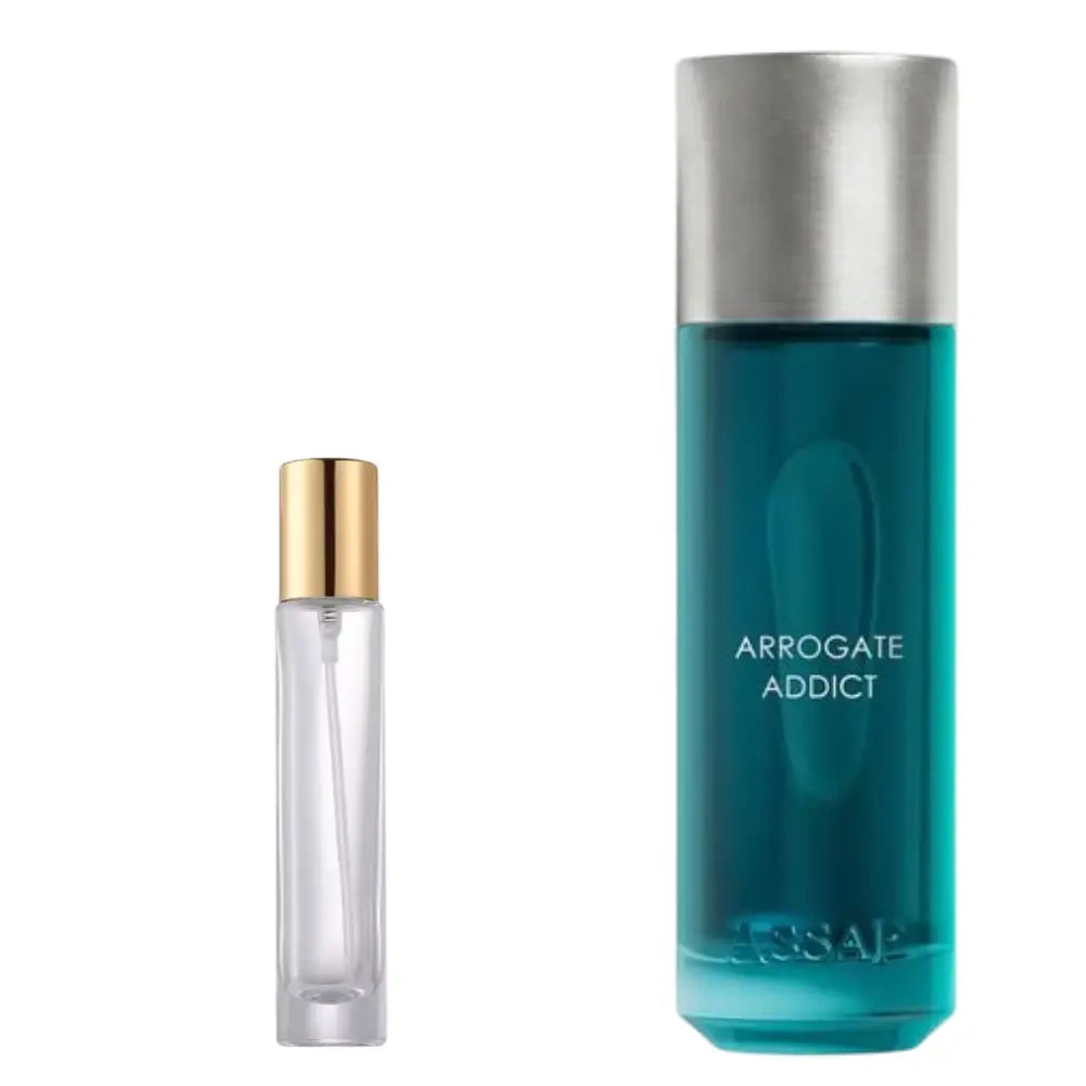 Assaf Arrogate Addict Elixir (Decant تقسيمة)