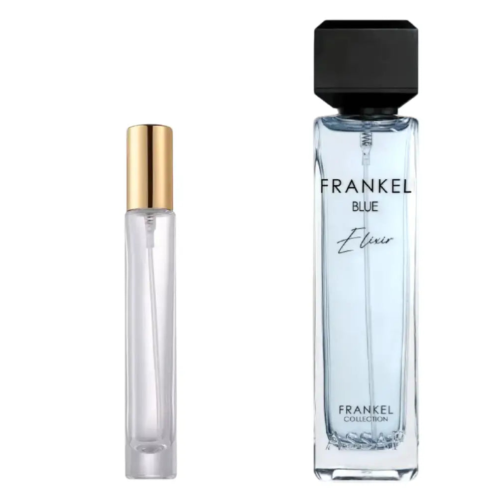 ASSAF Frankel Blue Elixir (Decant تقسيمة)