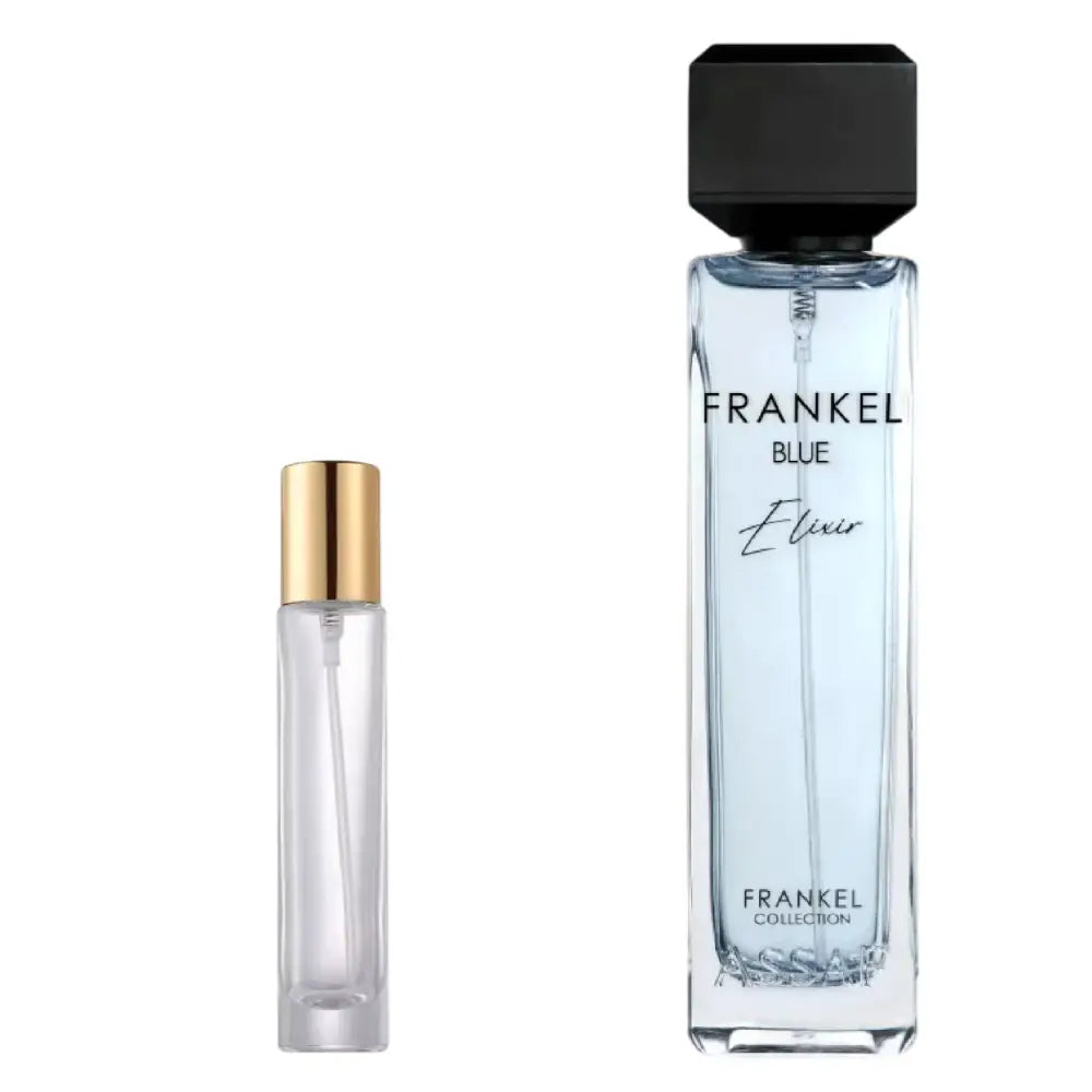 ASSAF Frankel Blue Elixir (Decant تقسيمة)