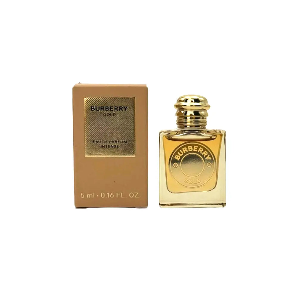 Burberry Gold (Goddess) Intense