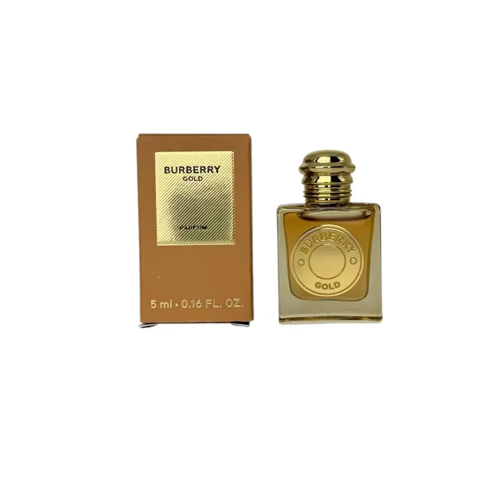 Burberry Gold (Goddess) Parfum