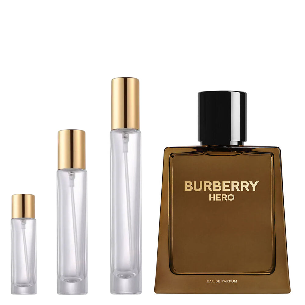 Burberry Hero EDP