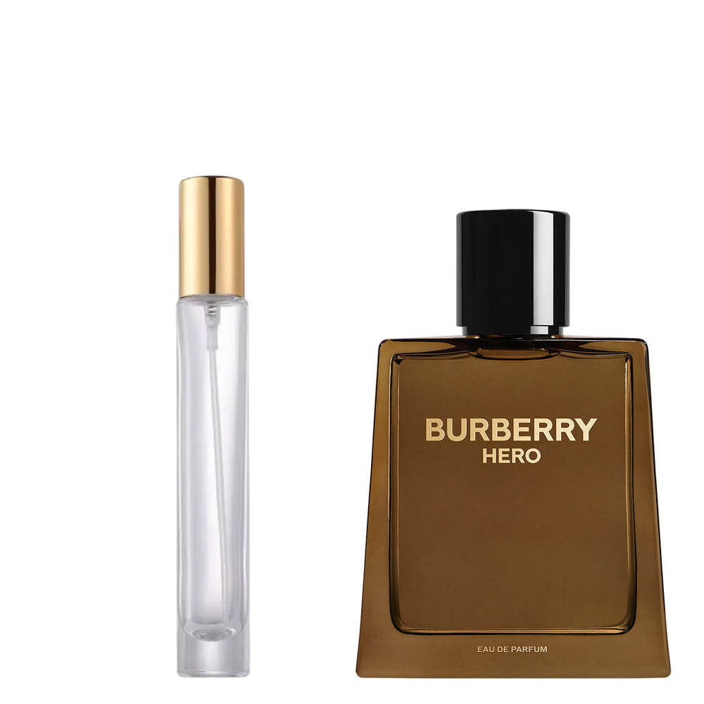 Burberry Hero EDP