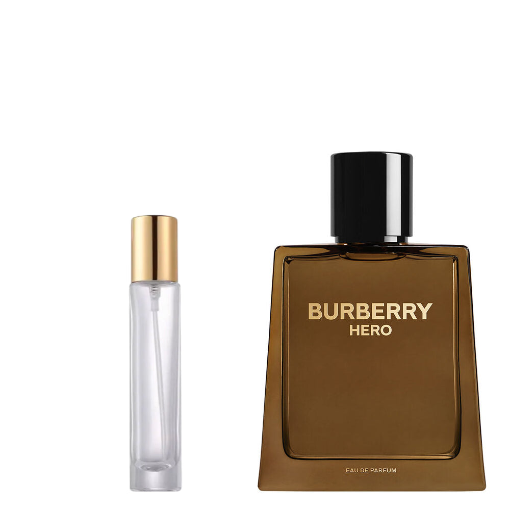 Burberry Hero EDP