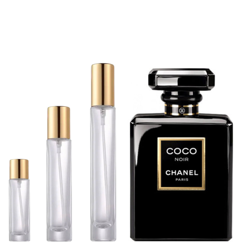 Chanel Coco Noir EDP