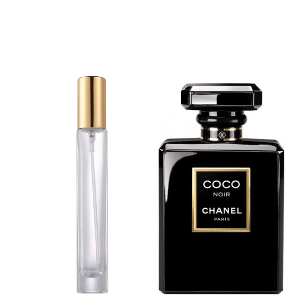 Chanel Coco Noir EDP