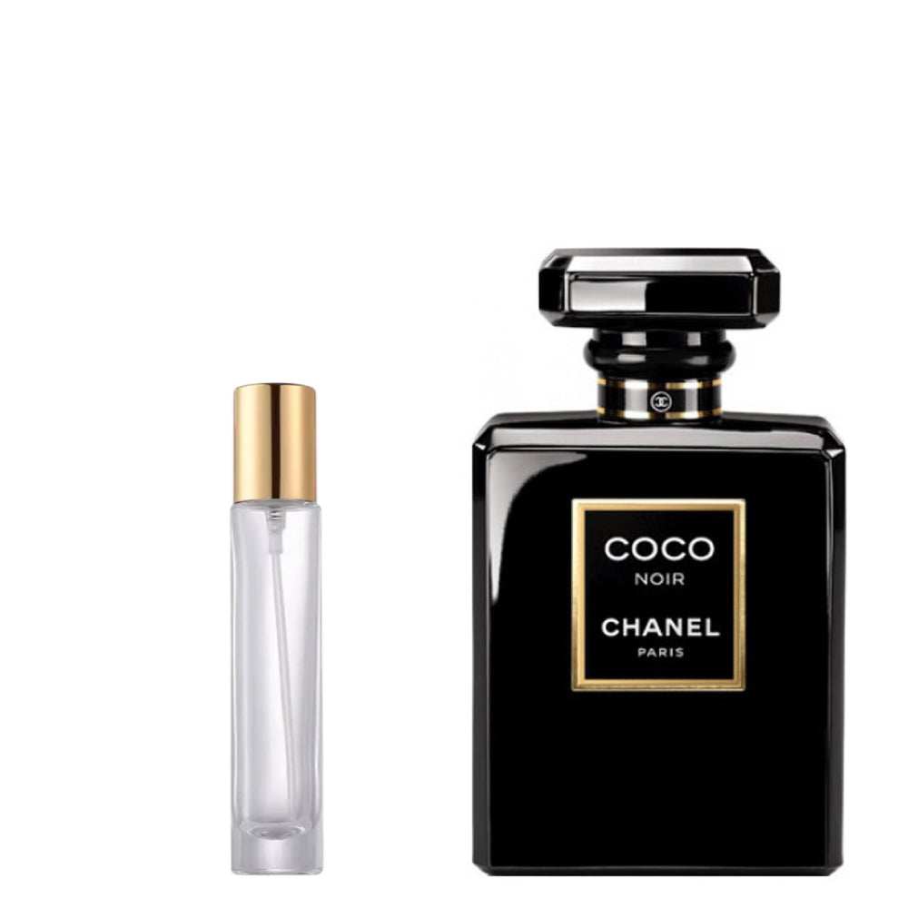 Chanel Coco Noir EDP
