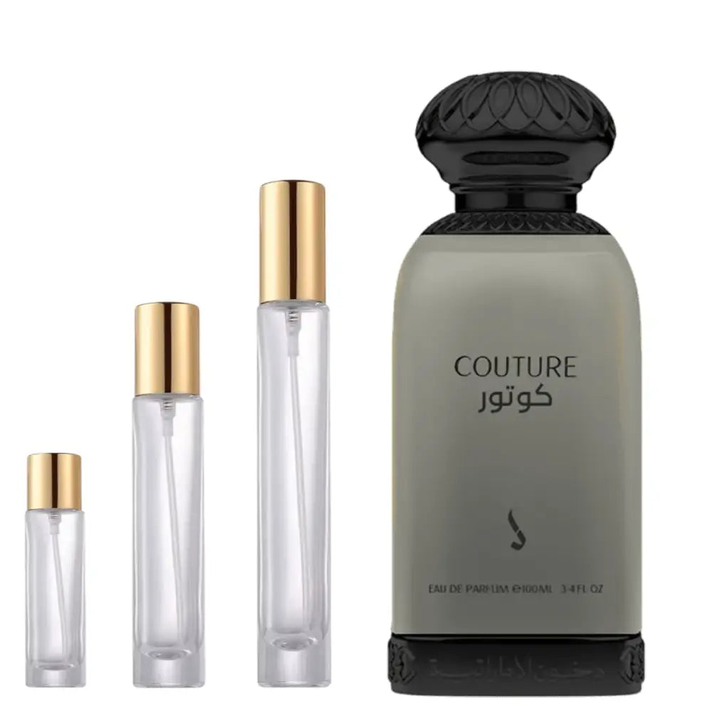 Dkhoon Couture EDP (Decant تقسيمة)
