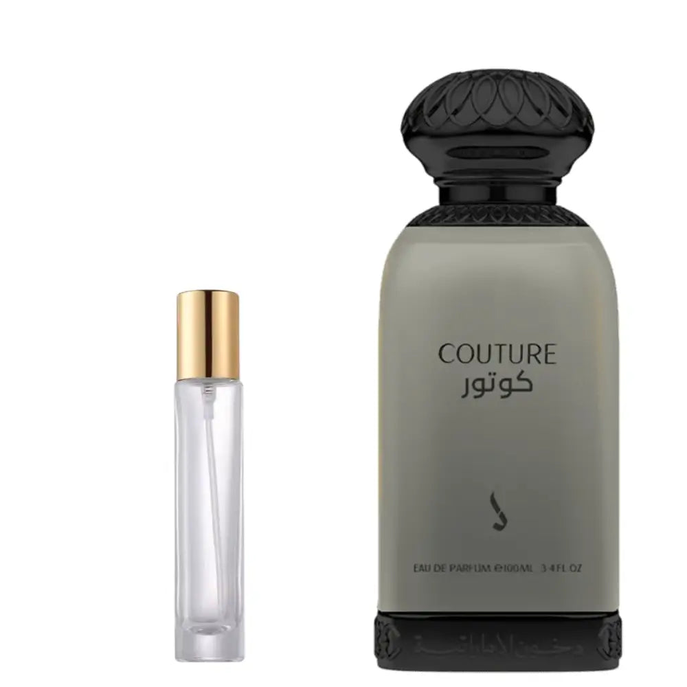 Dkhoon Couture EDP (Decant تقسيمة)