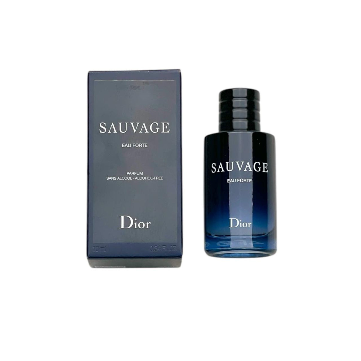 Dior Sauvage Eau Forte Parfum