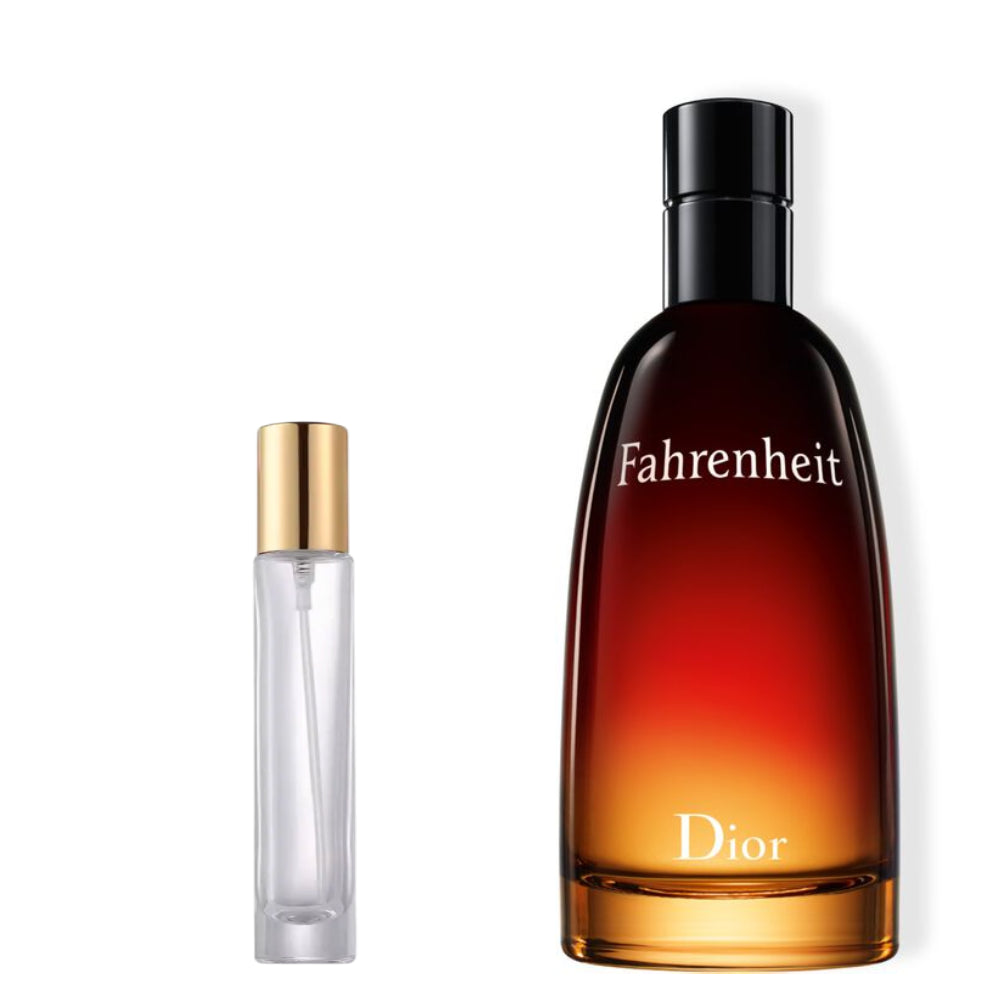 DIOR Fahrenheit EDT
