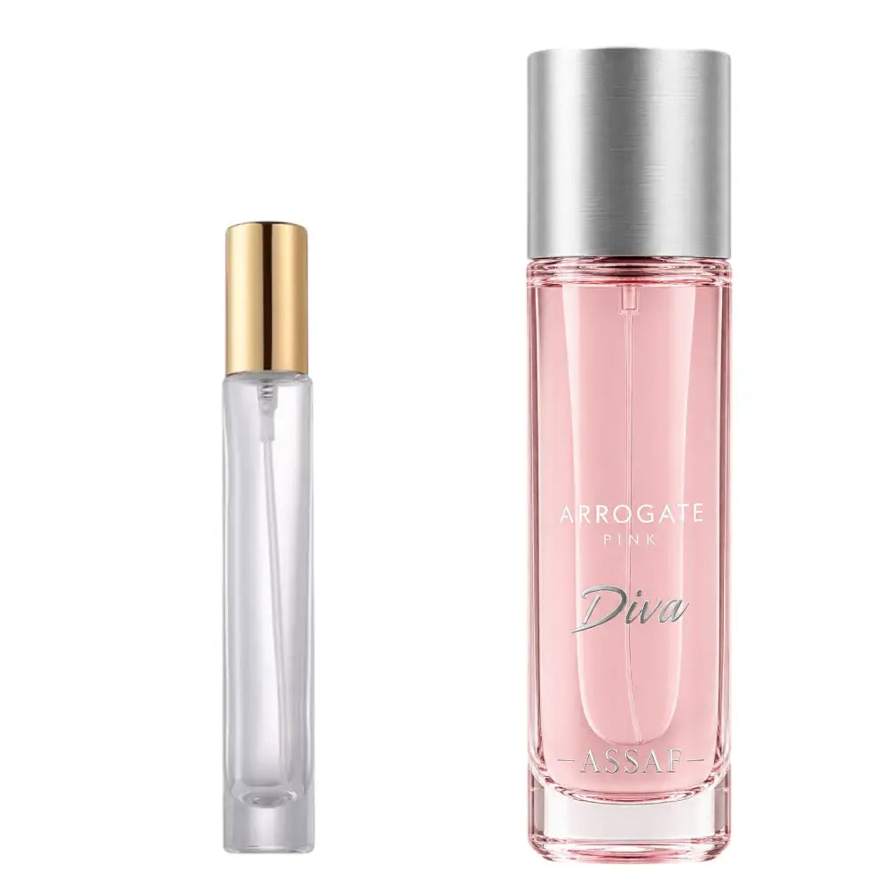Assaf Arrogate Pink Diva EDP