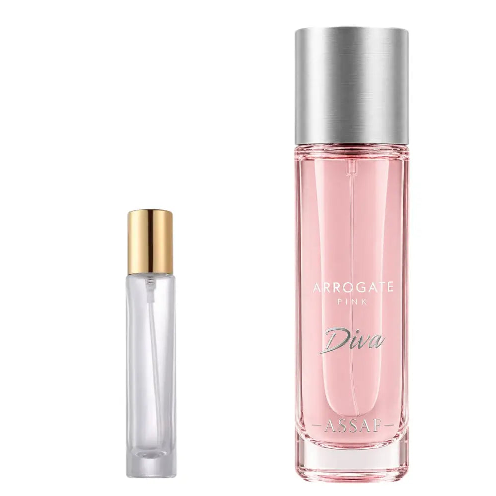 Assaf Arrogate Pink Diva EDP