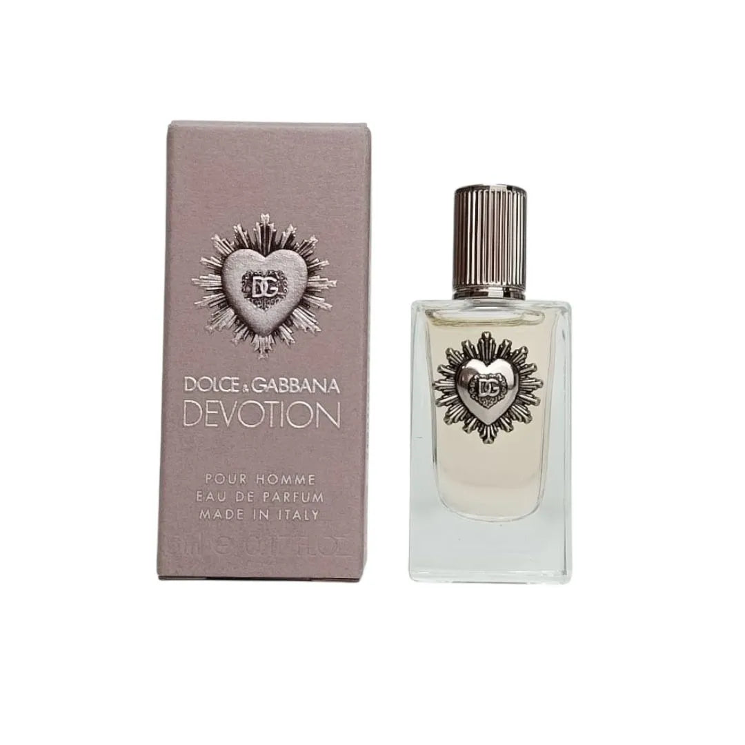 Dolce & Gabbana Devotion Pour Homme EDP