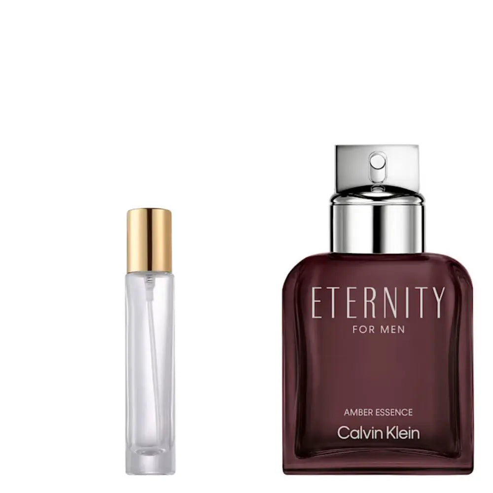 Calvin Klein Eternity Amber Essence Parfum intense
