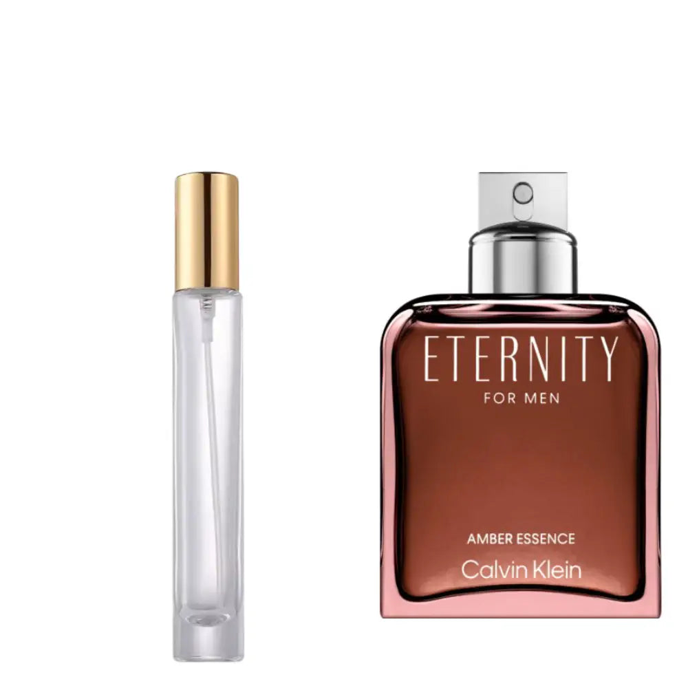 Calvin Klein Eternity Amber Essence Parfum intense