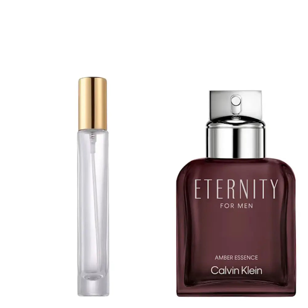 Calvin Klein Eternity Amber Essence Parfum intense