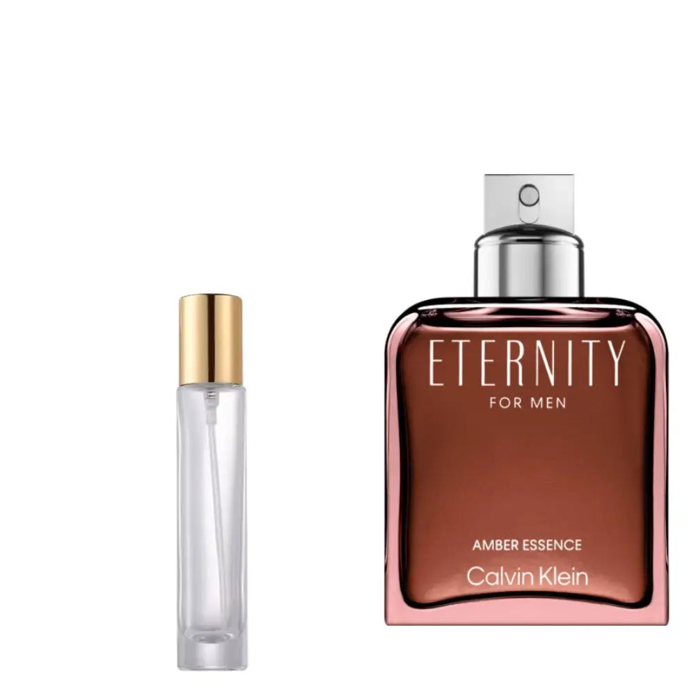 Calvin Klein Eternity Amber Essence Parfum intense