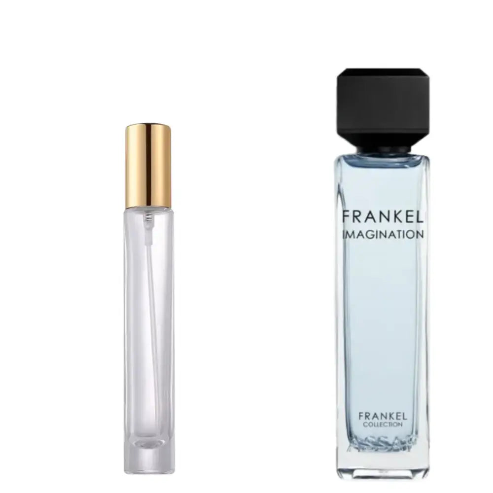 Assaf Frankel Imagination EDP