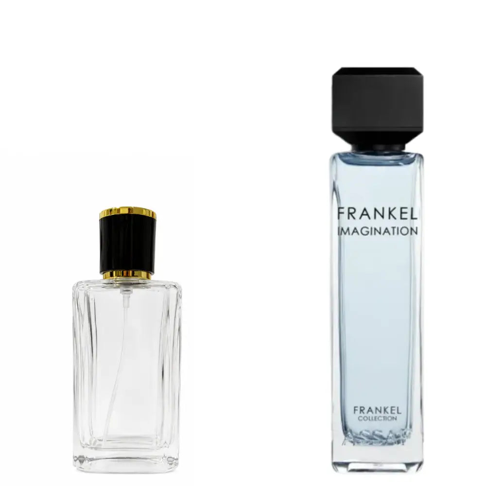 Assaf Frankel Imagination EDP
