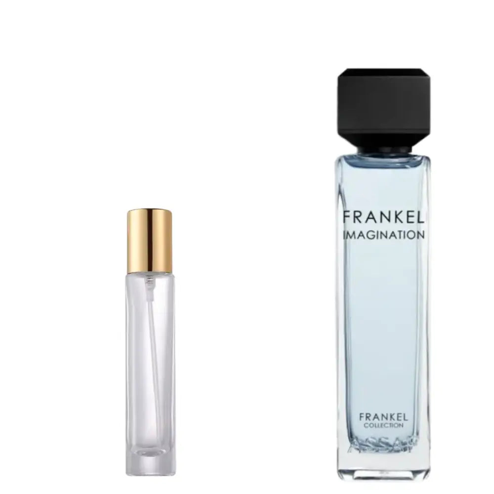 Assaf Frankel Imagination EDP
