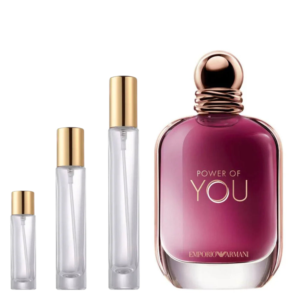Giorgio Armani Power Of You EDP