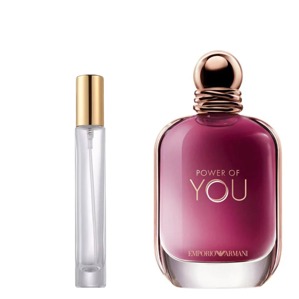 Giorgio Armani Power Of You EDP